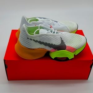 Nike Air Zoom Superrep W7